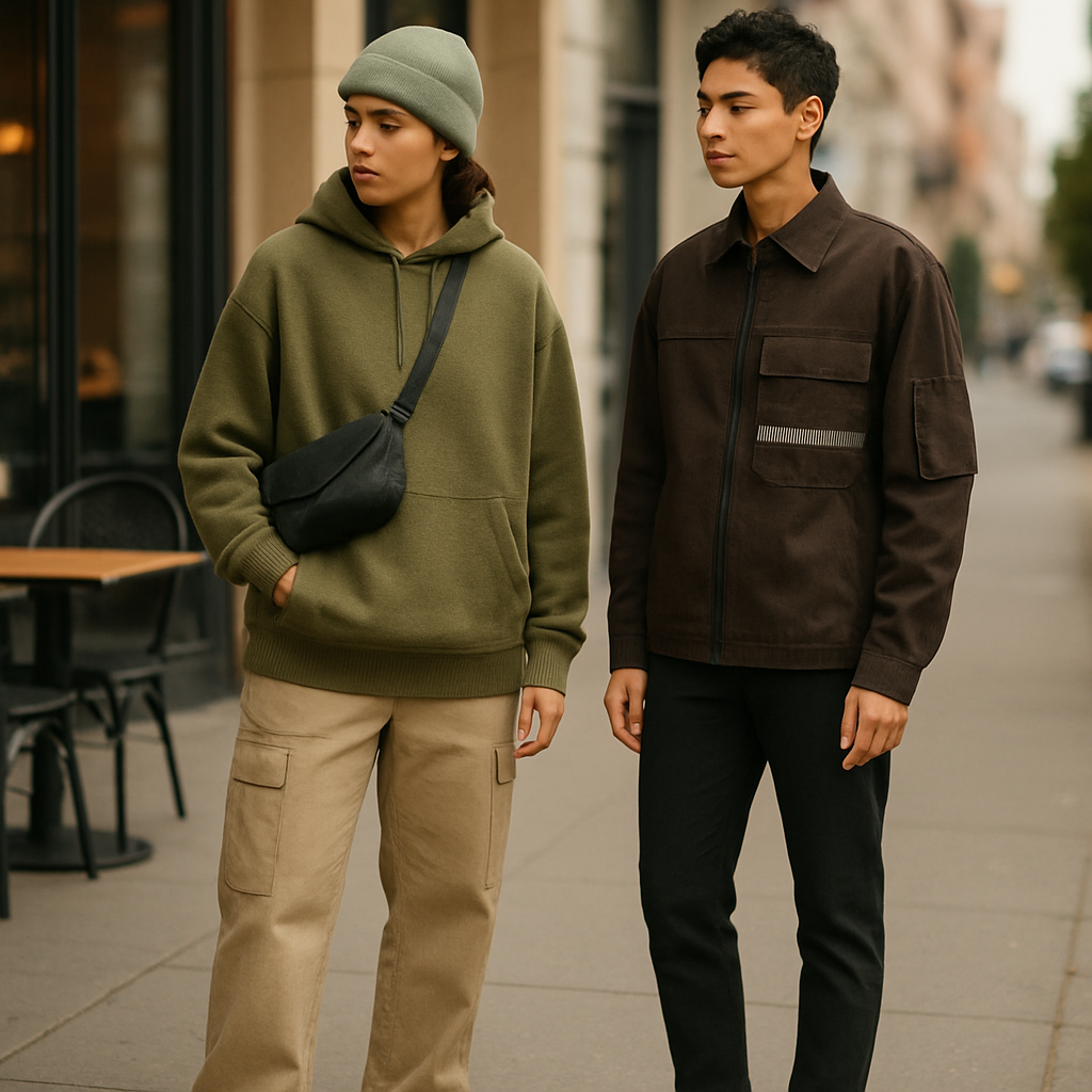 Inkydia: Aktuelle Streetwear-Trends im Überblick 6585486c 6ee8 4bb3 a21b 7c1700a5da77