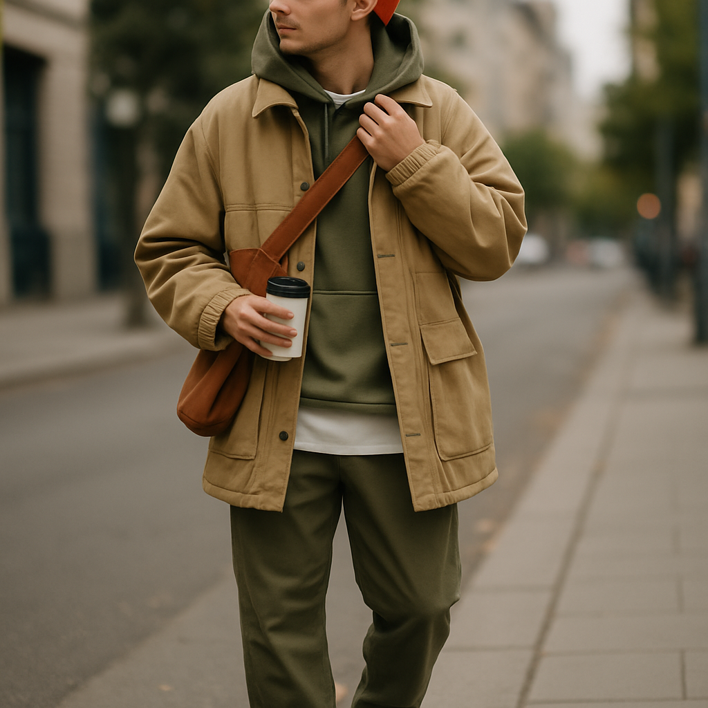 Inkydia Layering-Strategien: Ideen für Streetwear-Outfits df722a52 7edb 474d 8dc5 b89edf959a77